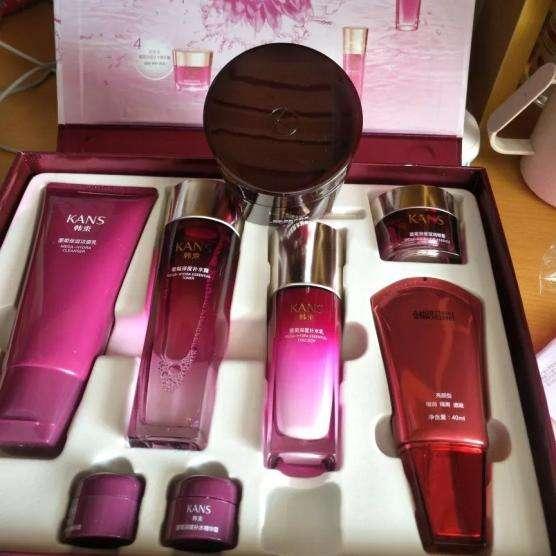 国货精华国货水乳,国货水乳哪一款比较好用