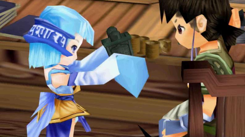 经典游戏仙剑奇侠传结局,仙剑奇侠传三3紫萱徐长卿结局