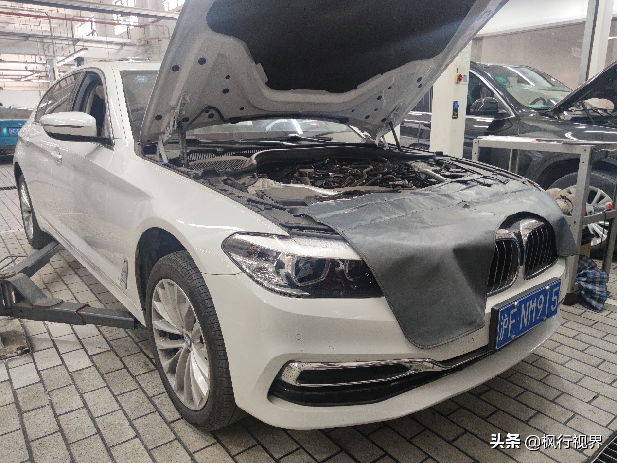 买得起养得起的豪华车,买得起养得起的二手车