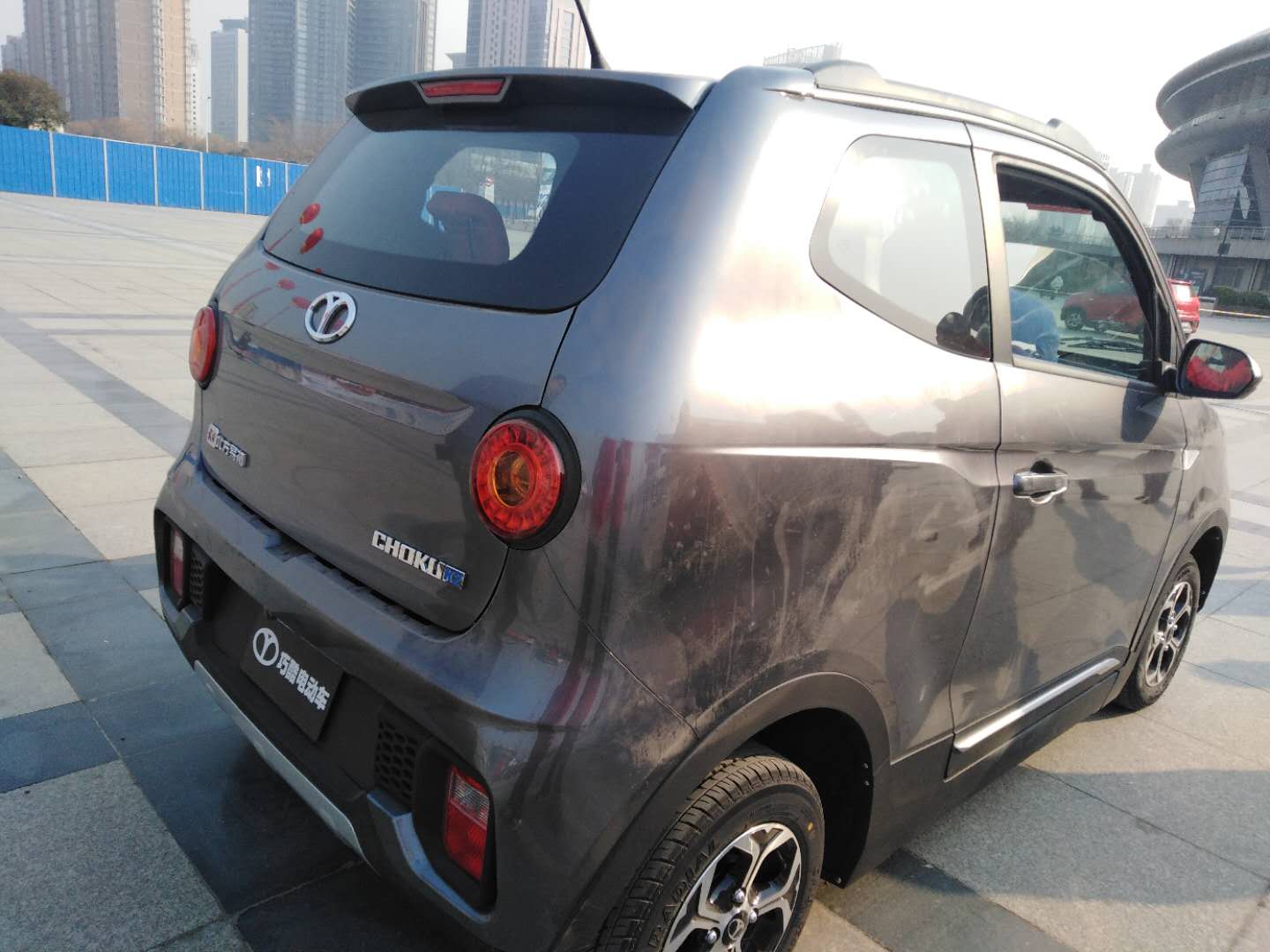 新能源大阳四轮电动车,四轮新能源车新款