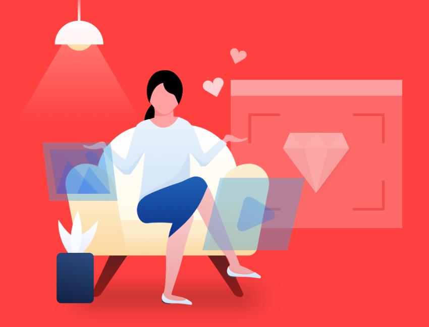 门店逆势增长,有赞怎么优化店铺流量