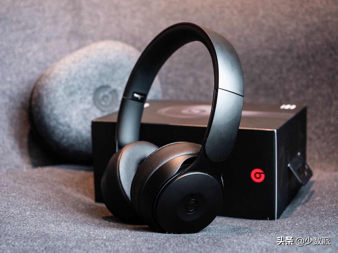 beatssolopro降噪测评演示,beatssolopro是主动降噪吗