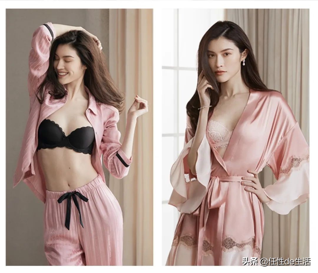 杨幂带货女王成长,带货女王杨幂又火了