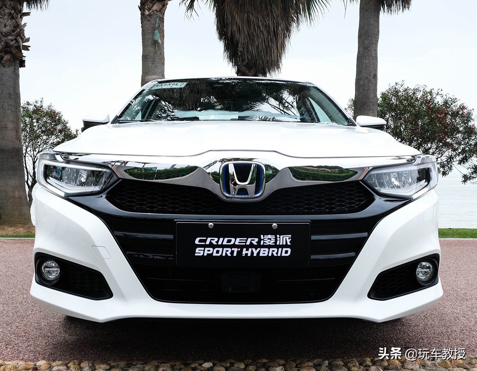 本田凌派锐混动2021款怎么开省油,凌派2022款1.0cvt豪华版新车油耗