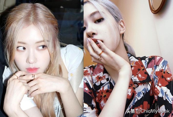 blackpink成员吸金能力排名,blackpink吸金能力有多强