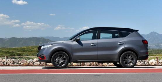 试驾风光580七座多少钱,试驾风光580最新版