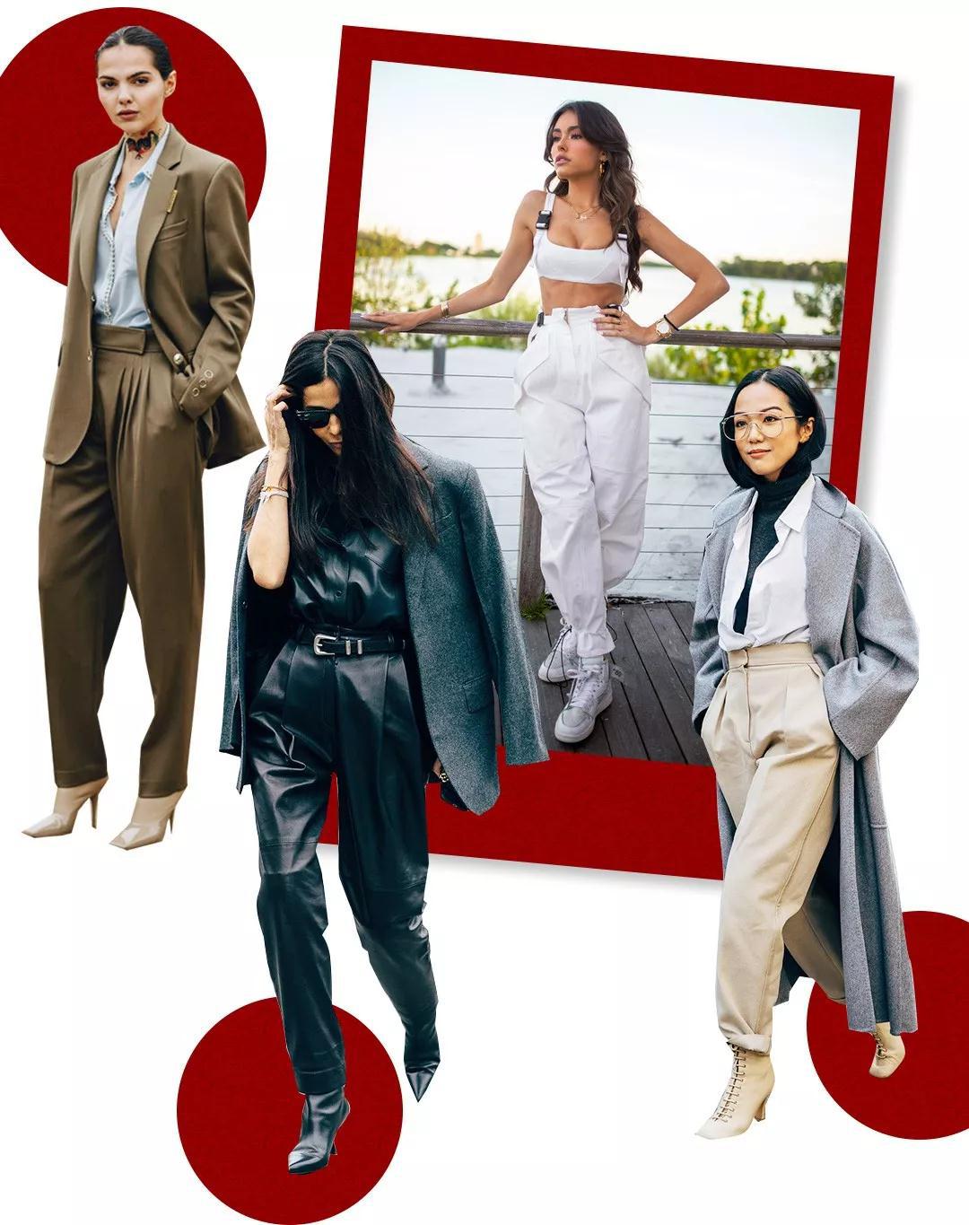 胖子秒变瘦穿衣大法,突然胖了10斤怎么减肥