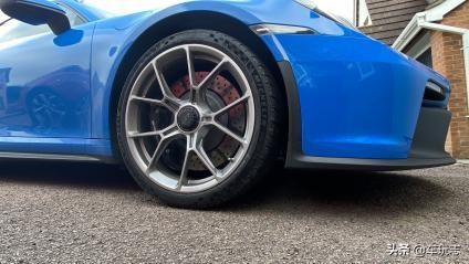 保时捷911gtr3测试,保时捷9112022款carrera3.0t