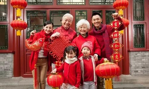 春联大全鼠年上下联各11字,鼠年春联大全写春联必备