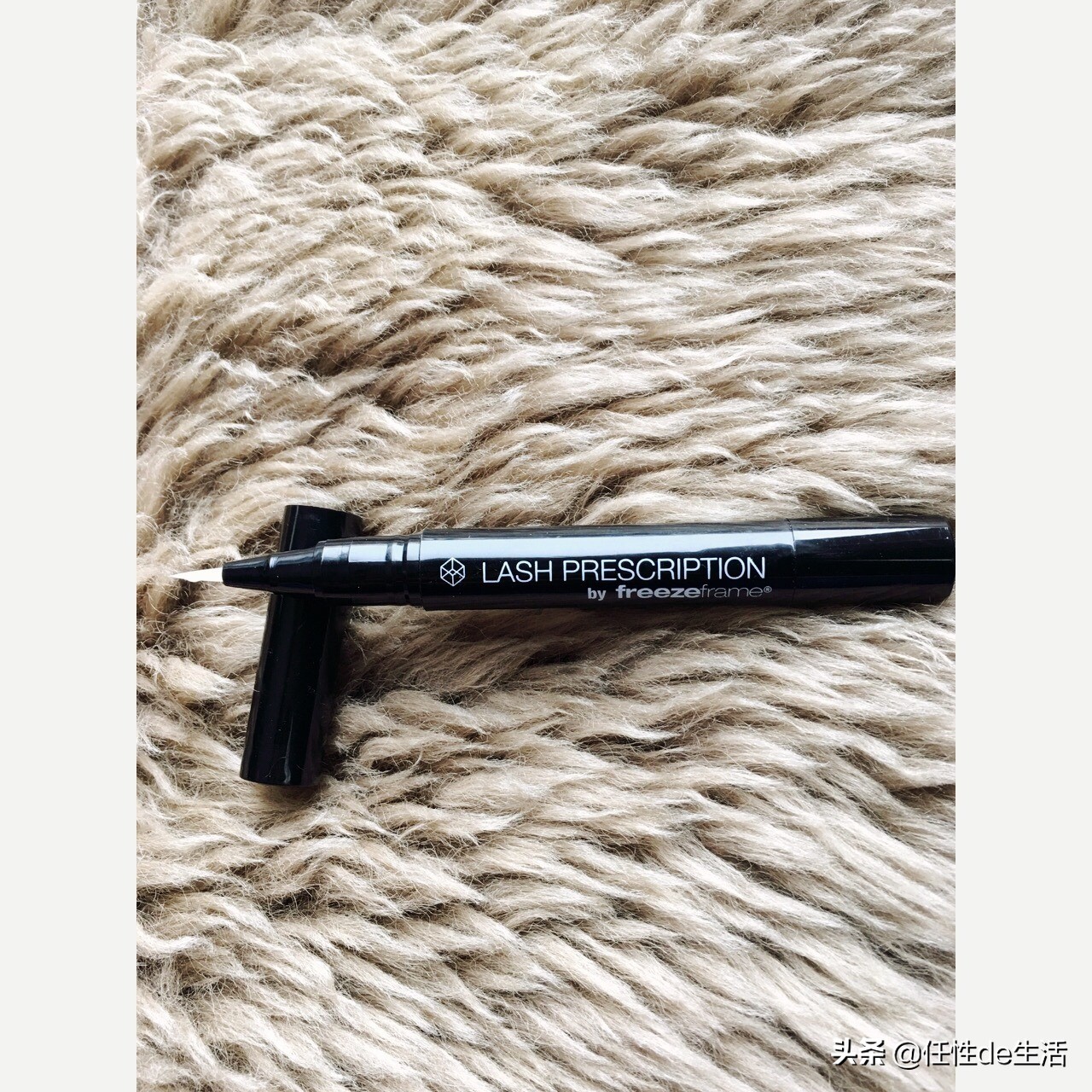 不刷睫毛膏的眼妆好看吗,日常妆容减龄不涂睫毛膏