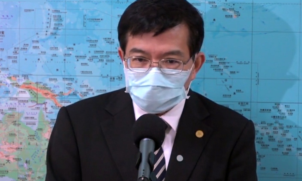 中华航空改名第一步先换飞机外观涂装台湾当局要求加快进度