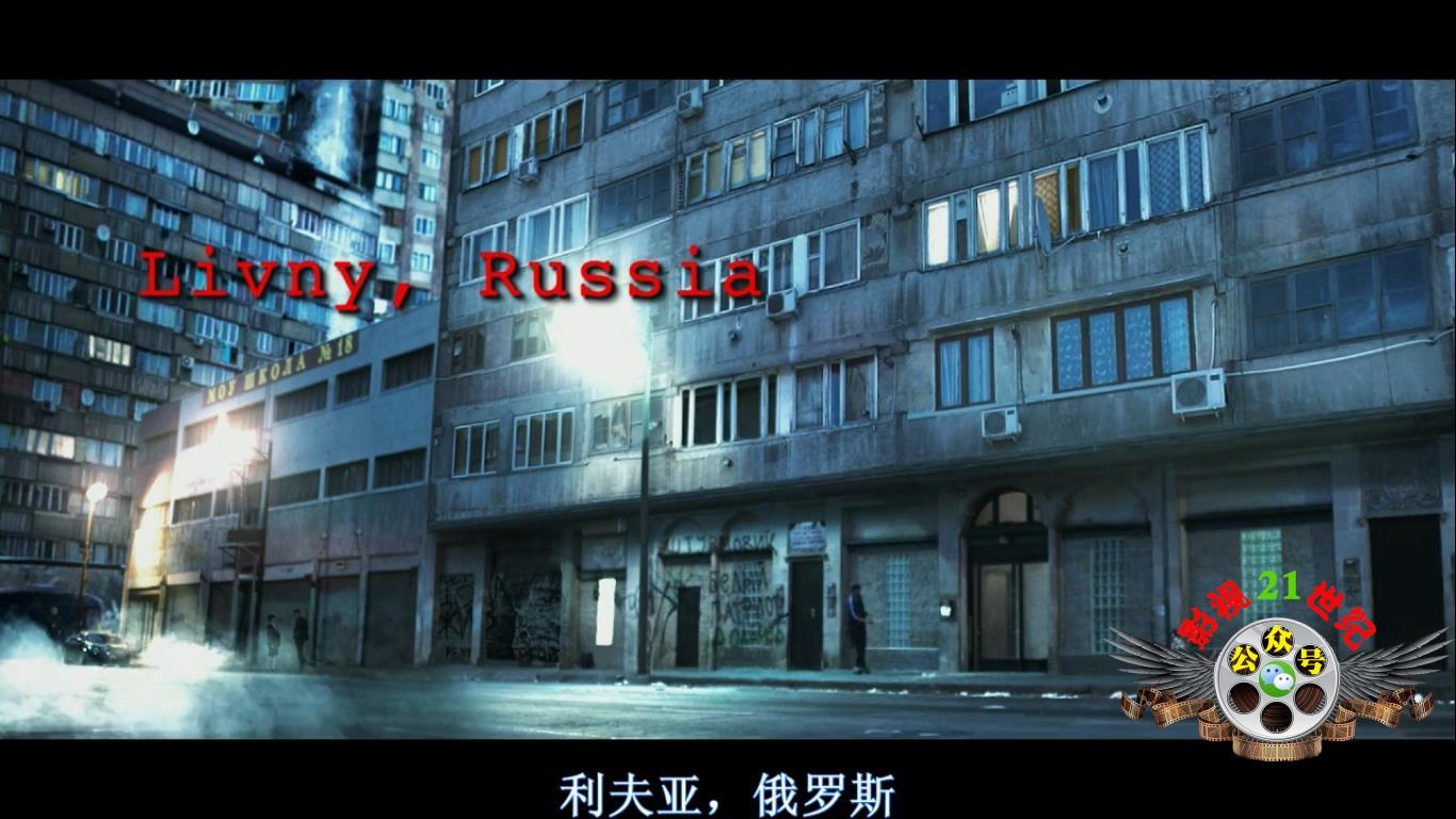 《俄国新娘》2019美国惊悚剧情片分享！来自战斗民族的暴走新娘