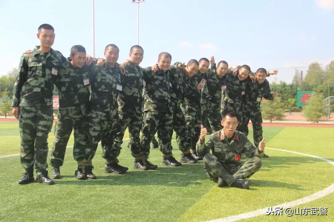 我的班长我的兵,部队里的我的班长