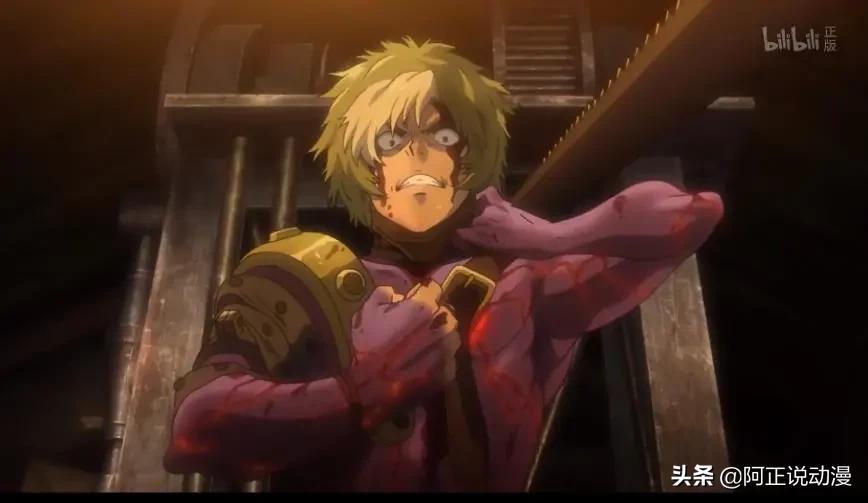 一己之力毁掉一整部电视剧,一己之力毁掉一部剧