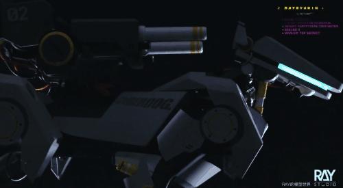 把小米铁蛋爆改成钢铁加鲁鲁的大佬,还曾把手机改造成北京城