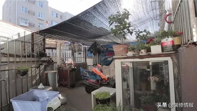 他用14天改造6口之家，只为给她一线生机