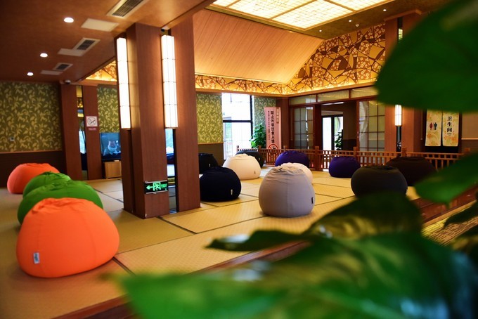 重庆甘溪网红打卡地,打卡网红地重庆海棠溪