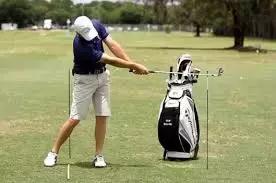 消灭挥杆“鸡翅膀”很难？看完这个秒懂