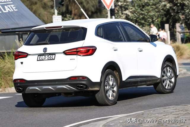 名爵mgsuv二手值得买吗,2023名爵mg哪一款最值得入手