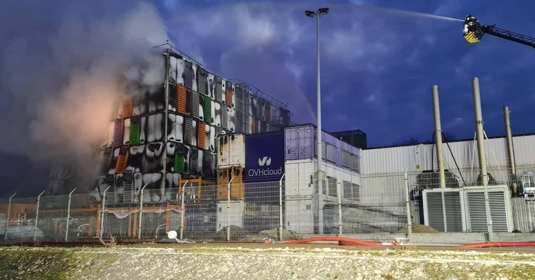 数据中心失火原因,rust新版游戏崩溃了