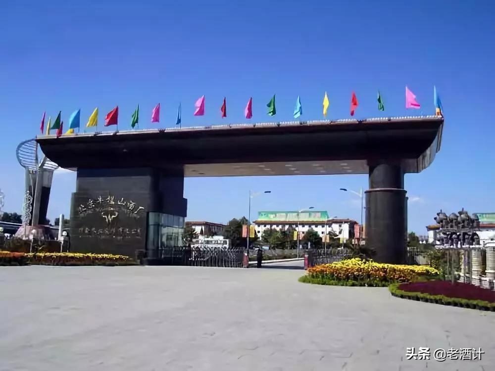 怎么选牛栏山二锅头,二锅头永丰牌的哪个好喝