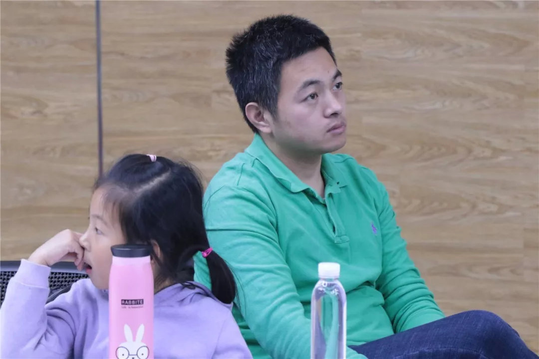 26天的育儿经验讲座,醍醐灌顶的育儿讲座