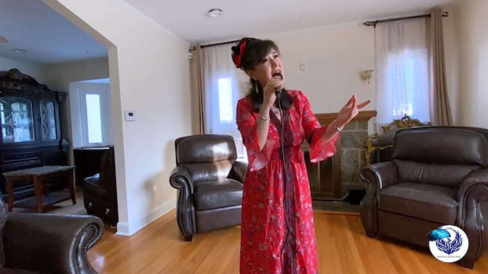 云上之声演唱会,百灵之声合唱艺术节