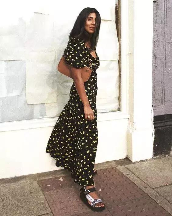 几款特别好看的包包,这些时髦又不贵的小众包包