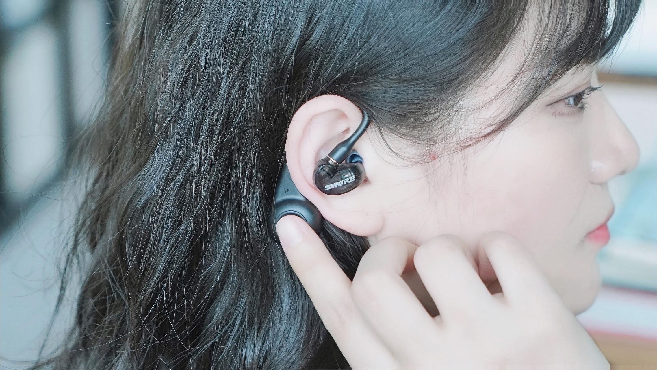 舒尔215真无线蓝牙耳机音质评测,舒尔的蓝牙耳机测评