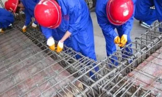 农民工最累的工种排名,工地农民工多苦