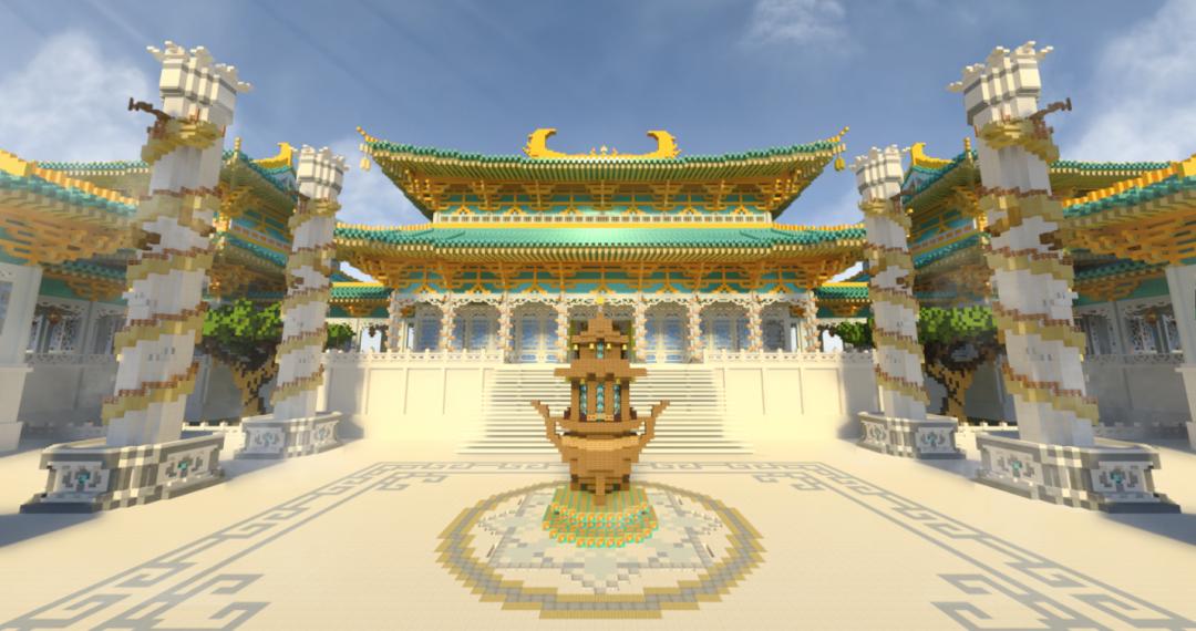 我的世界推荐真实好看的光影,我的世界免费的光影效果推荐