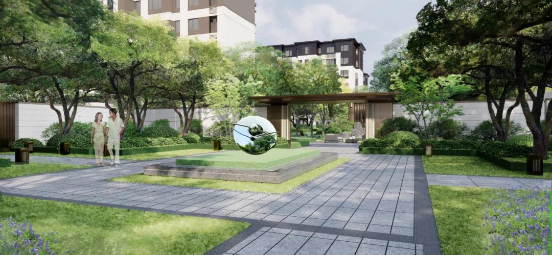 社区变“学府”？教育这事开始「里应外合」了