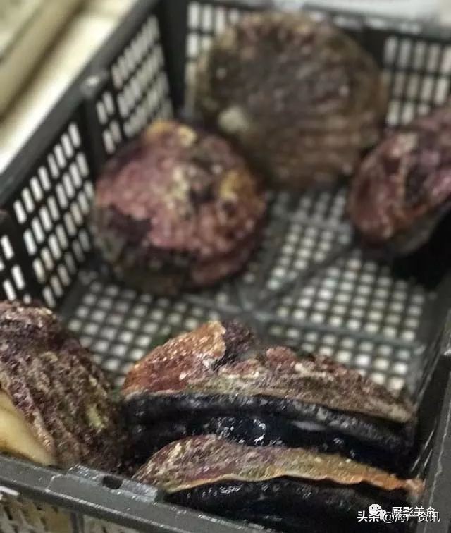 全世界顶级的4种海鲜,世界十大名贵海鲜