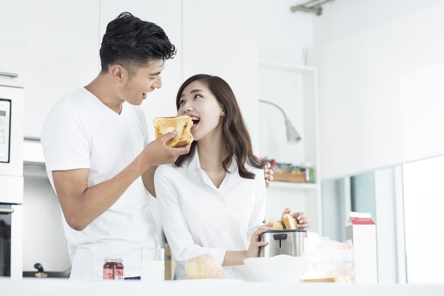 宏伟的“情爱蓝图”——我有一个霸气侧漏的御姐闺蜜