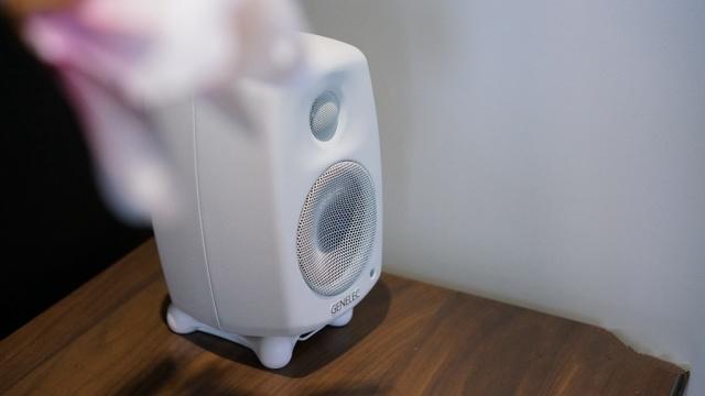 真力音箱和乔布斯,乔布斯智能音箱