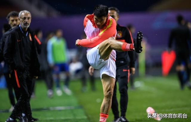 恒大输球原因大曝光!卡帅点评3大问题,与中国男足毛病惊人相似