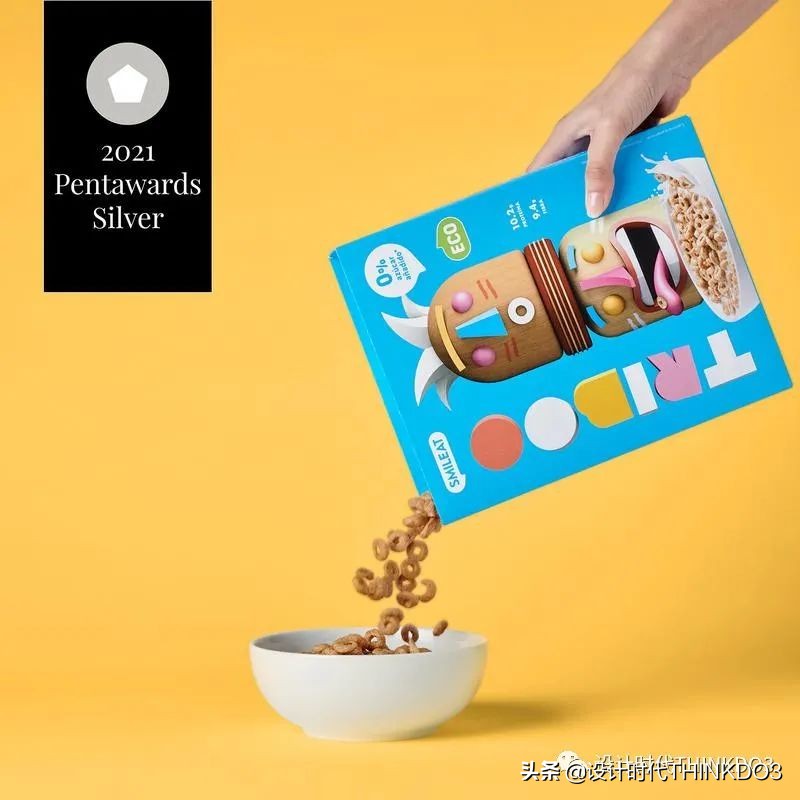 设计界的奥斯卡大奖,设计包装的世界大奖