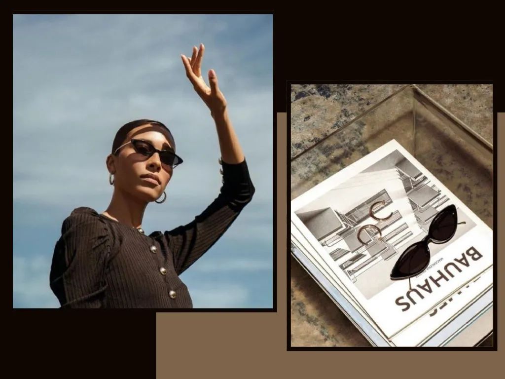 zara也能穿出高级,zara怎么穿出复古感