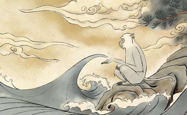 中国古代山海经美丽的异兽,山海经异兽录圣麒麟和玄武哪个好