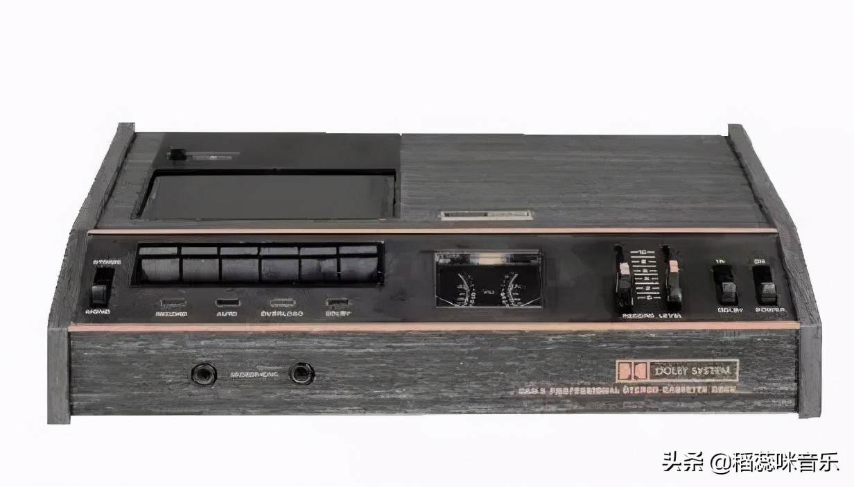 奶奶看见这个乐器哭了,70年代的音乐科技真令人惊艳