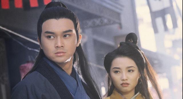 83射雕英雄传黄药师的桃花迷魂阵,射雕英雄传桃花岛黄药师弟子