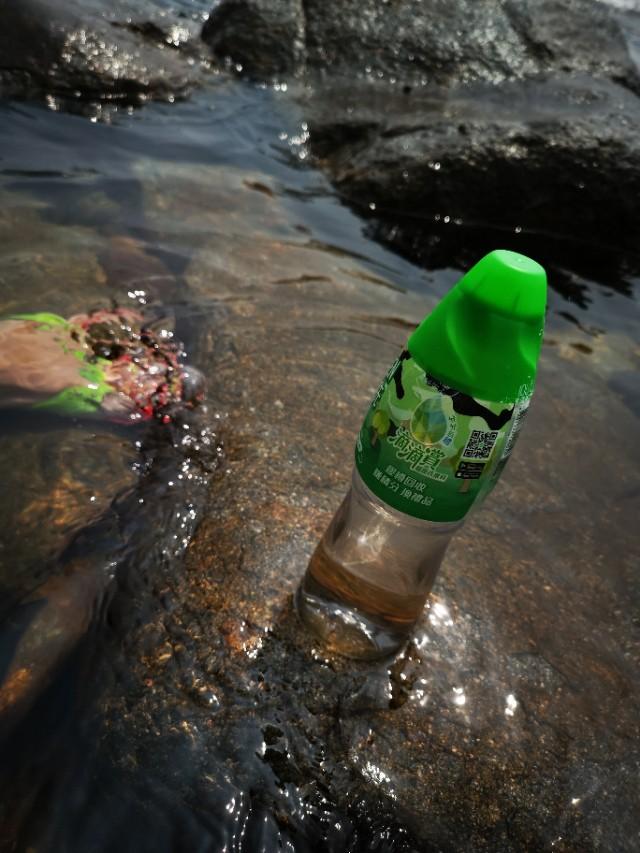 香港最后一片净土避世天堂,香港西贡一日游攻略图