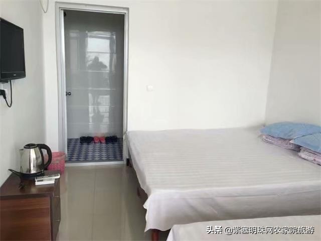 回民小穆,蓟县九山顶有几家回民清真农家院