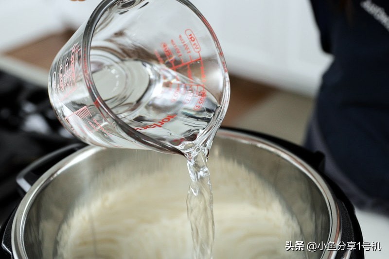 大米怎么蒸才会晶莹剔透,黄大米怎么蒸才会糯