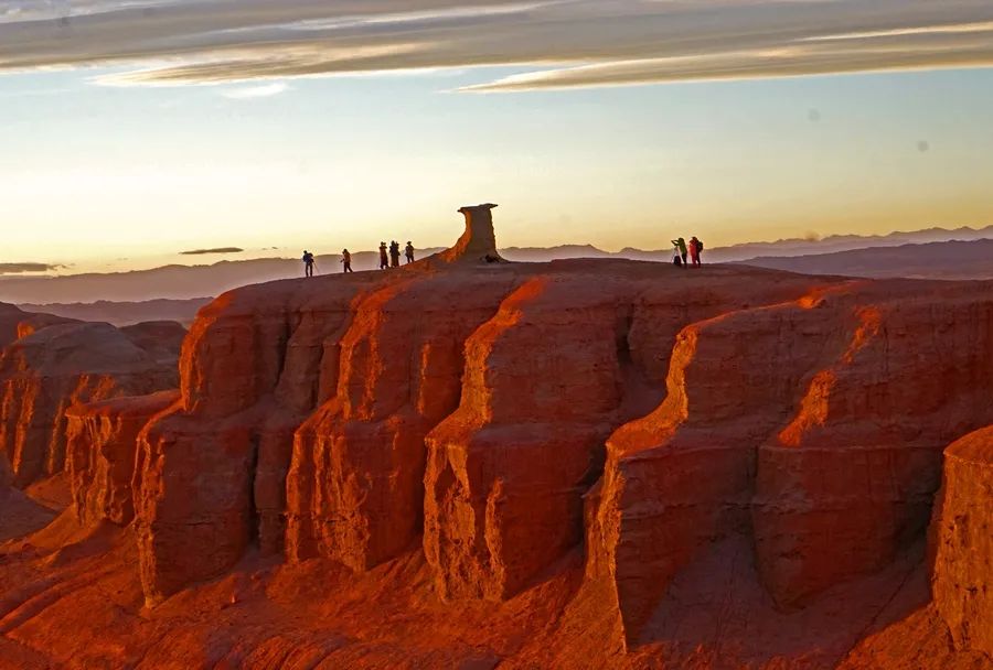 秘境*疆新**,一个你一生中一定要去一次的地方