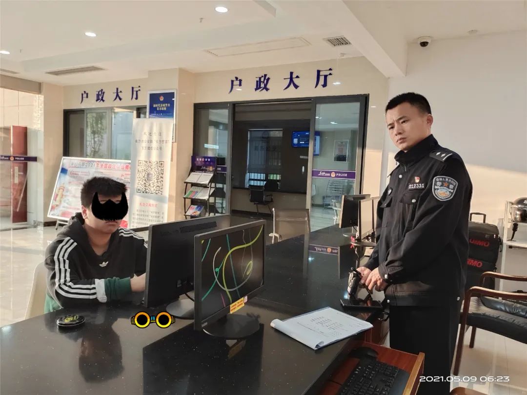 公安部严打裸聊敲诈行为,我为群众办实事法院立案暖人心