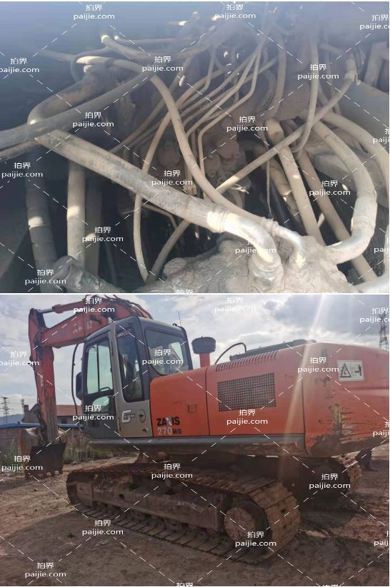 日立240挖掘机维修100个常见故障,日立200-5挖掘机维修资料