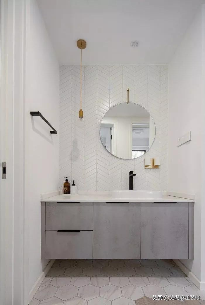 芜湖160平米轻奢装修风格,芜湖整装轻奢装修效果图