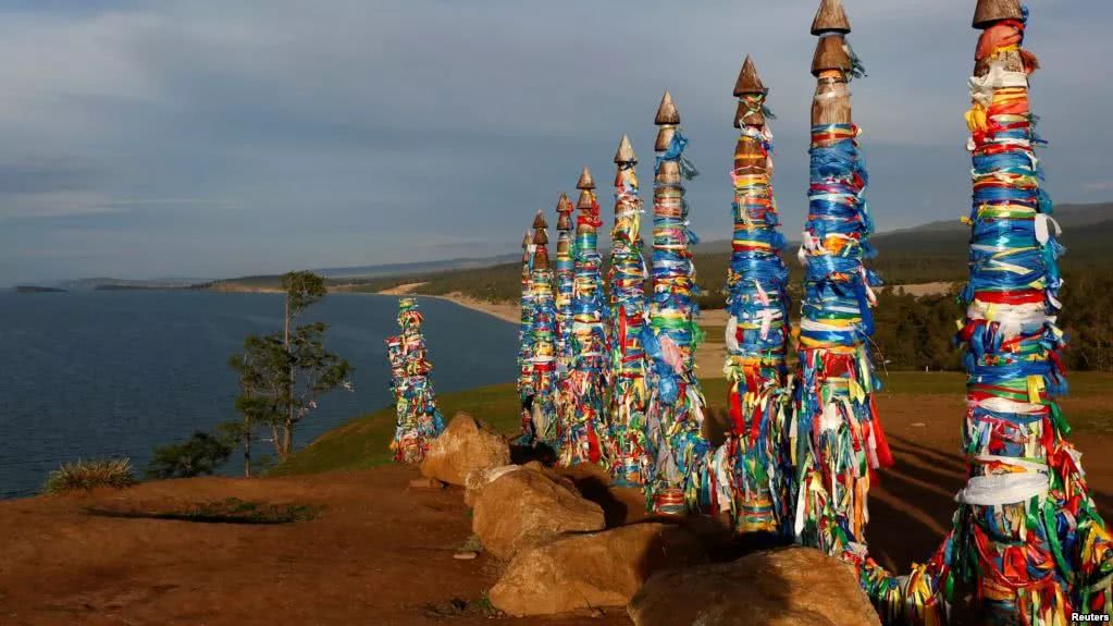 担心中国人“入侵贝加尔湖”，俄罗斯人是杞人忧天吗？