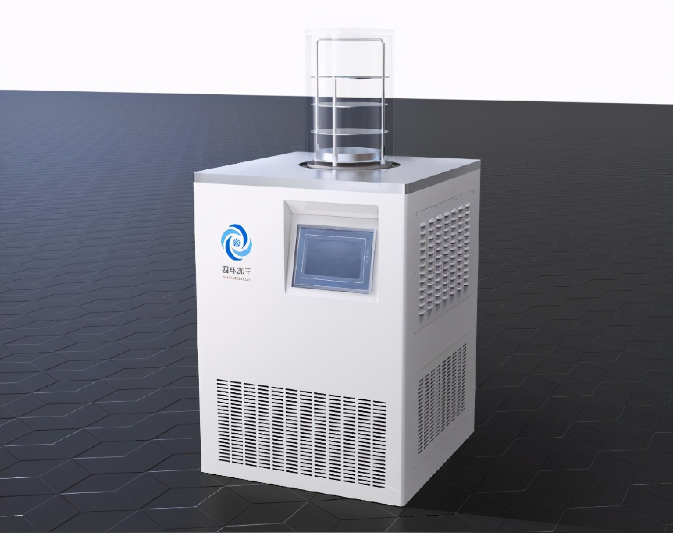 冷柜基本构造,层析系统由哪几部分组成